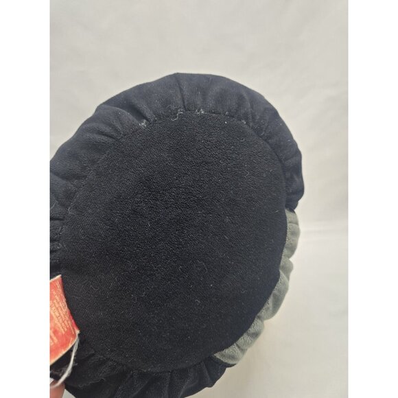 Angry Birds Rovio Black Bomb Character Stuff Plush Toy Pillow 12 Inches - Picture 7 of 12